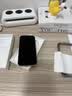 图拉斯无界AR膜【专业抗反射光】适用苹果18promax钢化膜iphone17promax手机膜18pro 无黑边17pro高清膜 包邮丨无尘仓2片装 iPhone18ProMax/17ProMax通 实拍图