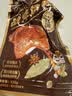 三只松鼠战斧烤鸭腿卤香味130g  熟食卤味休闲零食即食鸭肉小吃 实拍图
