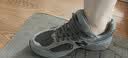 NEW BALANCE男女同款情侣秋冬休闲复古运动休闲慢跑鞋2002R系列ML2002RA 36 实拍图