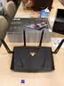 华硕（ASUS）RT-BE88U WiFi7路由器 家用无线千兆电竞路由双万兆口全屋WiFi7信号增强放大器 Aimesh随心组网 实拍图
