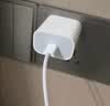 Apple/苹果 原装正品20W type-c充电器 苹果usb-c充电器手机快充头 旗舰店苹果iPhone 18 Pro Max充电器 实拍图