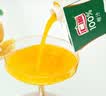 汇源100%橙汁1Lx5盒礼盒送礼宴请餐桌果汁饮料大容量聚餐畅享 实拍图