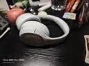 iKF King Pro3.0【京东独家】头戴式主动降噪蓝牙耳机双金标音质LDAC高解析游戏低延迟超长续航烟云灰 实拍图