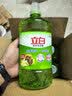 立白茶籽洗洁精4kg 99%除菌高效去油除味宝宝餐具果蔬适用食品可用 实拍图