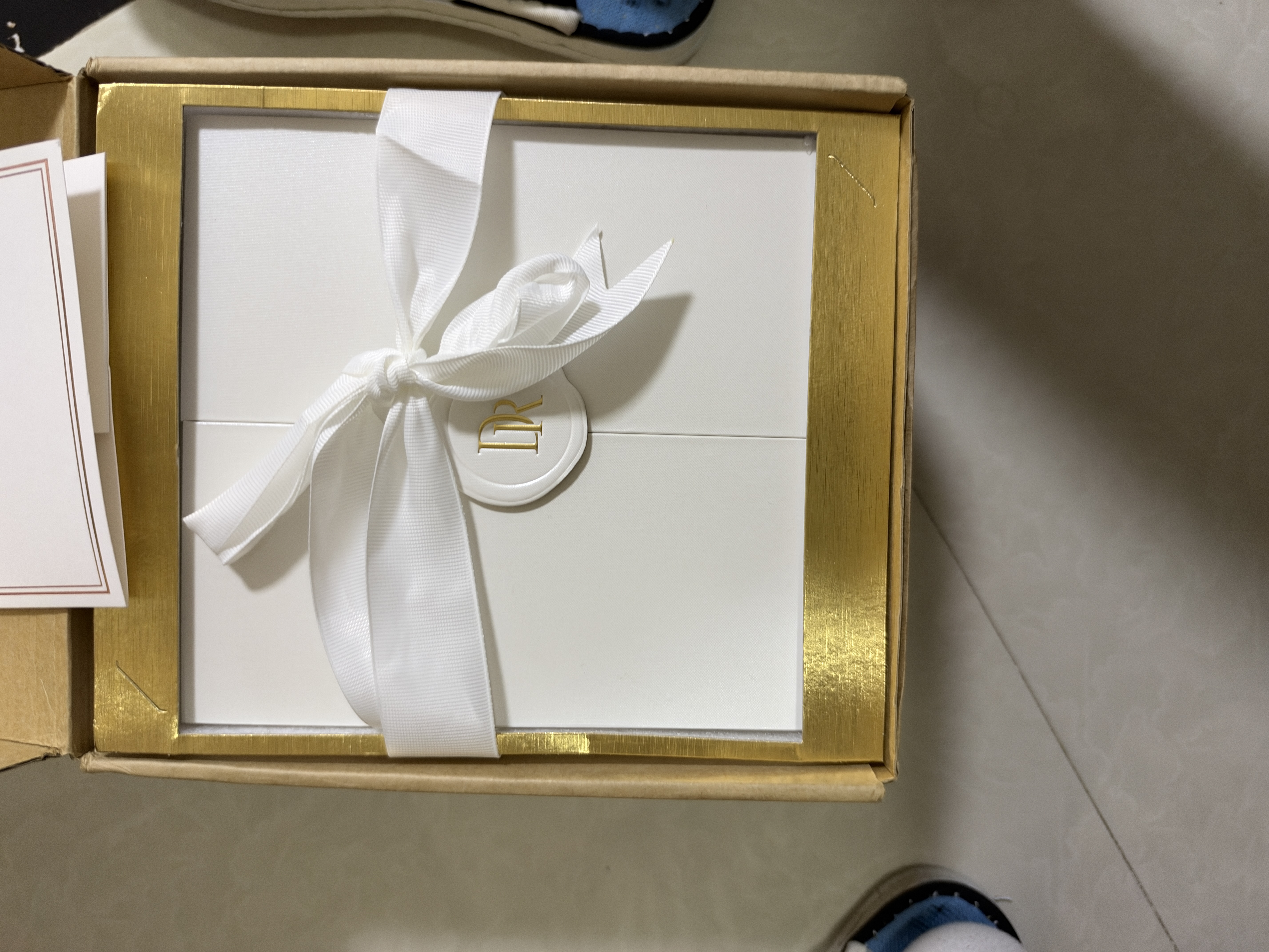 DR【双11】求婚钻戒TRUELOVE巴黎戒群镶天然钻石结婚订婚纪念女 TOP*10分G色VS2【14k金】*现货 下单完成【真爱验证】后选择手寸 实拍图