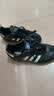阿迪达斯 adidas三叶草  samba T头鞋运动鞋男女休闲鞋B75807  37 实拍图