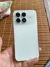 小米REDMI K90 骁龙®8至尊版 7100mAh大电池 青山护眼 黑色 12GB+256GB 红米5G手机国家补贴 实拍图