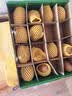佳沛（zespri）新西兰金奇异果16粒经典果88-103g猕猴桃水果礼盒 实拍图
