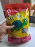 寸金（INCH-GOLD） 经典龟龟粮500g 乌龟 巴西龟饲料 水龟、半水龟粮 上浮型  实拍图