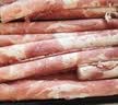 恒都 【国产谷饲300天】 原切牛肉卷 400g*3 不注水不滚揉 涮煮食材 实拍图