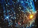 万火星空投影灯满天星卧室小夜灯氛围灯投影仪客厅星空顶新款全屋投影 实拍图