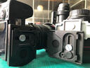 曼富图（Manfrotto） 410PL三脚架云台快装板含螺丝410 808RC/405云台快装板 晒单实拍图