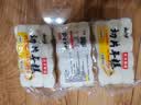 云山半切片年糕400g*3袋炒年糕宁波水磨年糕速食火锅伴侣劲道Q弹烧烤 实拍图