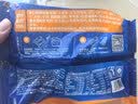 悦味纪 虾扯面200g*4包 共40个 长虾饺虾滑扯宽面条馄饨 早餐半成品速食 实拍图