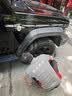 韩泰（Hankook）汽车轮胎 265/65R17 112H RH17 原配Tank 300 实拍图