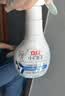 立白小白白小白鞋清洁剂洗鞋液280g瓶+280g袋装 去污不伤鞋免水洗干洗 实拍图