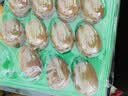 京鲜生陕西翠香绿心猕猴桃 16-18粒装 大果 单果90-110g 新鲜水果礼盒 实拍图