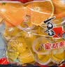 喜之郎蜜桔果肉果冻约35杯(990g+60g) 0脂肪 儿童休闲解馋小零食大礼包 实拍图