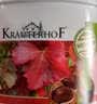 Krauterhof德国马膏德国原装进口白金马膏马油膏七叶庄园马栗按摩凝胶500ml 实拍图