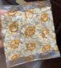 世壮中国农科院即食纯燕麦片300g  冲泡冲饮谷物营养早餐独立小包装 实拍图