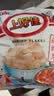 上好佳（Oishi）鲜虾片80g/包 膨化零食休闲办公室小食 实拍图