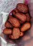 楼兰蜜语免洗国标一级灰枣500g 新疆特产红枣 灰枣蜜饯果干零食煲汤煮粥 实拍图