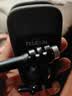 TELESIN(泰迅)运动相机背包夹 大疆action6/5pro 4磁吸背包夹gopro13背包夹支架insta360 acepro2背包夹子 实拍图