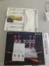 普联（TP-LINK）全屋路由器AX3000 子母路由分布式三只（独立包装）千兆无线双频大户型易展 有线无线均可组网 实拍图