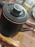 志高（CHIGO）全自动上水烧水壶 茶台电热水壶自动抽水一体机 茶桌泡茶电茶炉304不锈钢电茶壶煮茶器JBL-K906 实拍图