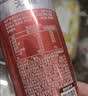 可口可乐（Coca-Cola）健怡可乐 无糖汽水 碳酸饮料 330ml*24罐 实拍图