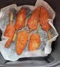 大希地奥尔良调味里脊肉串2.4斤 肉片 手抓饼烧烤空气炸锅食材儿童早餐 实拍图