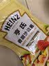 亨氏（Heinz）沙拉酱 香甜沙拉酱 蔬菜水果沙拉寿司酱 200g袋装 实拍图