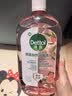 滴露（Dettol）衣物消毒液 自然香氛 洗衣杀菌除螨除臭48H留香1000ml混洗无忧 实拍图