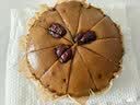 安井红糖发糕 400g*3袋 30块 切糕糕点面点速冻速食营养早餐点心 实拍图