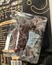 蒙都超干牛肉干细条 原味散称200g 约九成风干 清真 保真牛肉干 实拍图