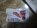 良品铺子 香辣小黄鱼118g 即食海鲜小吃小鱼仔网红休闲零食独立包装 实拍图