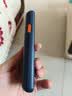 飞利浦（PHILIPS）老人手机移动联通电信广电4G全网通 老年人专用手机非智能大字大声按键儿童功能学生机E568L宝石蓝 实拍图