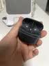 漫步者（EDIFIER）Zero Air 真无线蓝牙耳机 半入耳式耳机 无线耳机 轻盈舒适 适用苹果华为小米OPPO手机 暮灰 实拍图