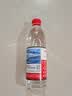 农夫山泉饮用天然水 550ml*12 实拍图