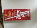 三元【新鲜日期】北京纯牛奶 250ml*10盒3.6g乳蛋白 活性蛋白 实拍图