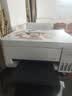 爱普生（EPSON）【6代新品】L3351墨仓式彩色打印机 微信打印/无线连接 家用AI学习打印机（打印、复印、扫描） 实拍图
