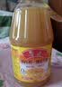 鲁花【保真菜籽油】食用油 低芥酸特香菜籽油 900ml 物理压榨  实拍图