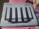 普联（TP-LINK）大道路由器7DR6430 BE6400 5G WiFi7千兆双频家用高速穿墙 2.4G wifi6无线 2.5G网口 游戏加速 实拍图