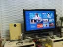 腾讯极光盒子6 8K智能网络电视机顶盒 4+64G高配 千兆网口 高清HDR10+ 双频WiFi 蓝牙语音遥控 实拍图