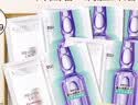 欧莱雅玻尿酸安瓶面膜3.0 5片装含赠到手20片保湿修护生日礼物 实拍图