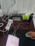 上赞 SZ50 5G随身wifi免插卡移动路由器免装宽带无线上网卡办公家用支持多人同时连接 实拍图