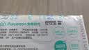 全棉时代加厚洗脸巾20抽*1包100%棉柔毛巾一次性20*20CM 实拍图