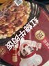 海底捞自热火锅 方便速食免煮出游露营香辣素食小火锅400g 实拍图