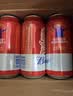 百威冰啤酒500ml*18罐整箱装【99%好评】京东自营 实拍图