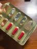 红源达多糖铁复合物胶囊 36粒 贫血补铁补血孕期补铁哺乳期女性补铁片铁剂经期补铁儿童补铁补血 实拍图